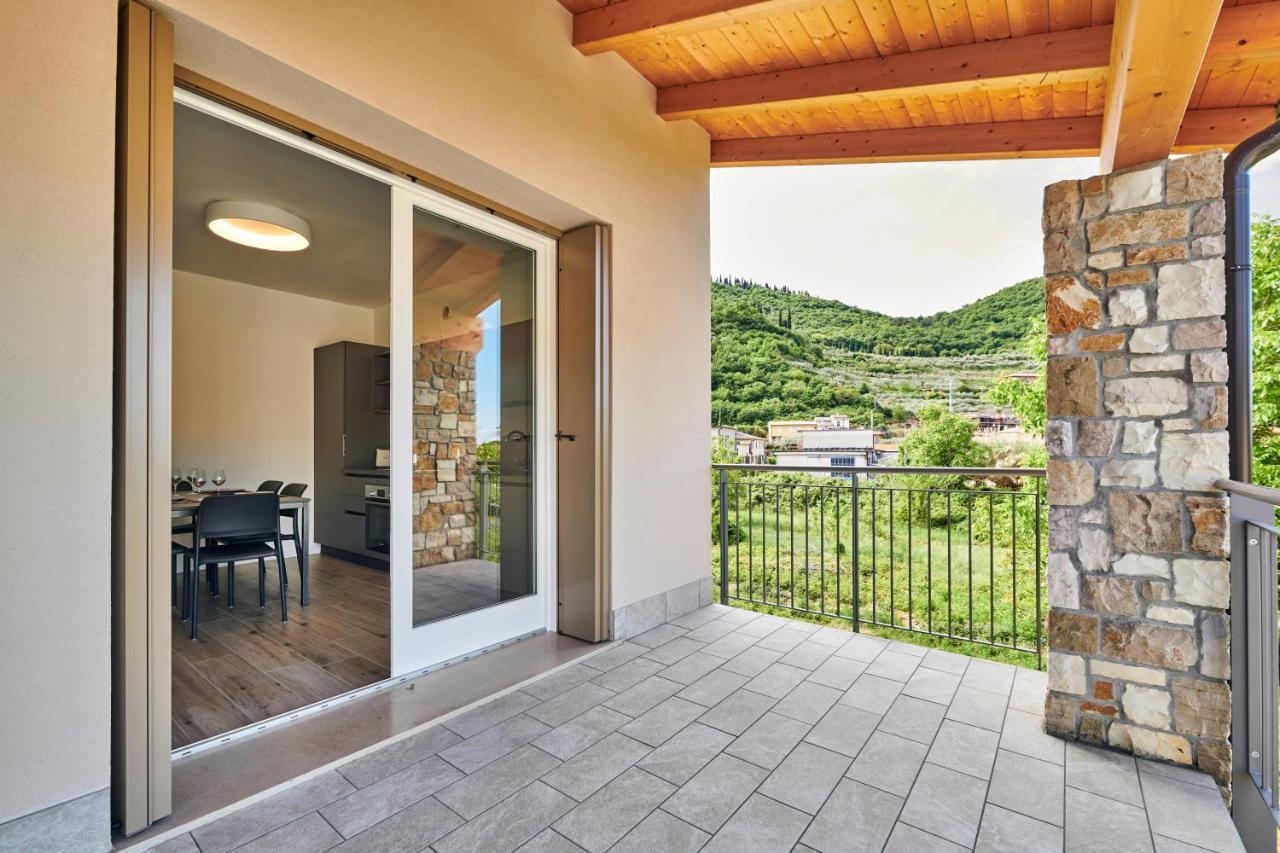 Apartmentsgarda - Garda31 Residence المظهر الخارجي الصورة