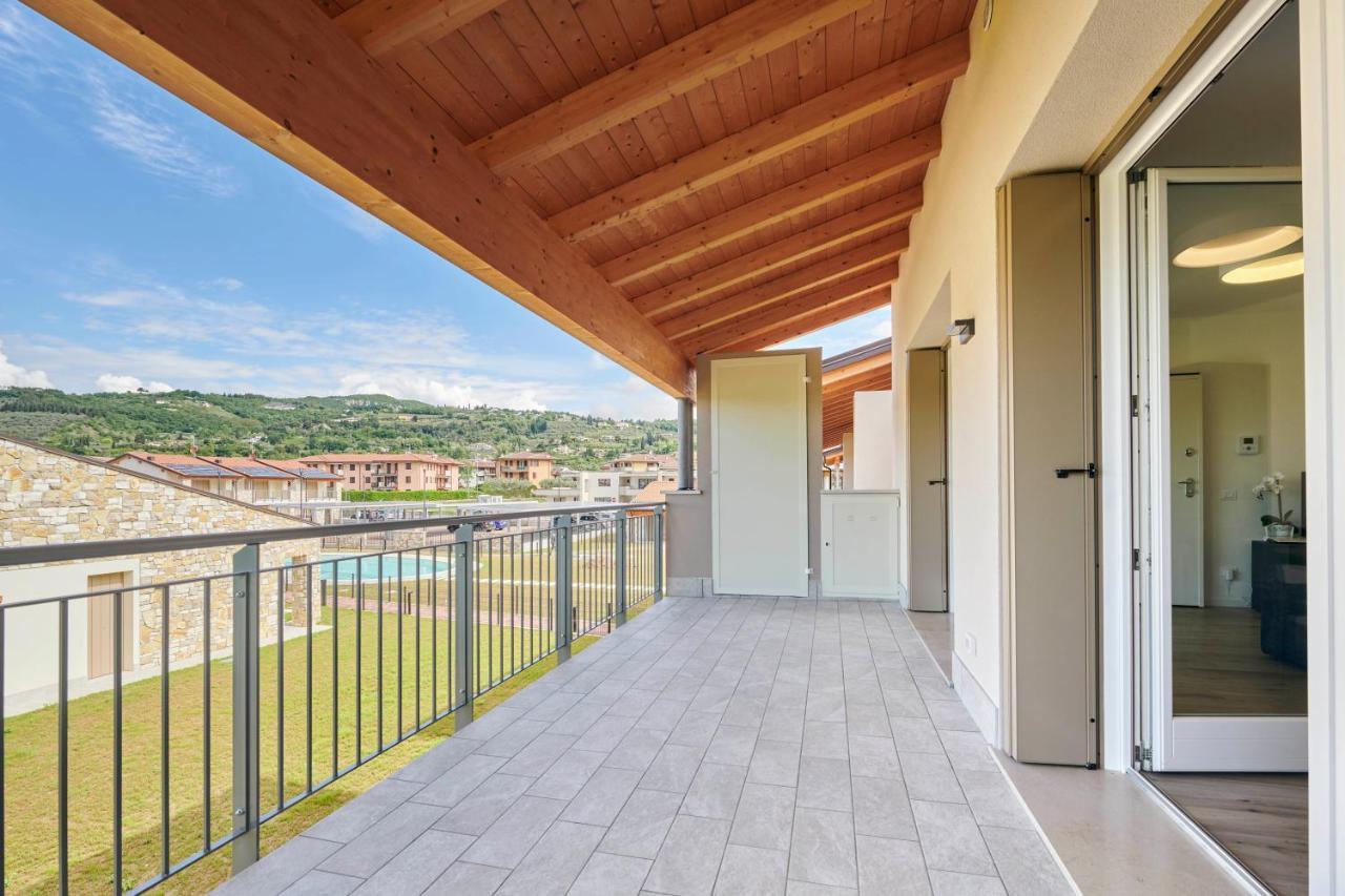 Apartmentsgarda - Garda31 Residence المظهر الخارجي الصورة